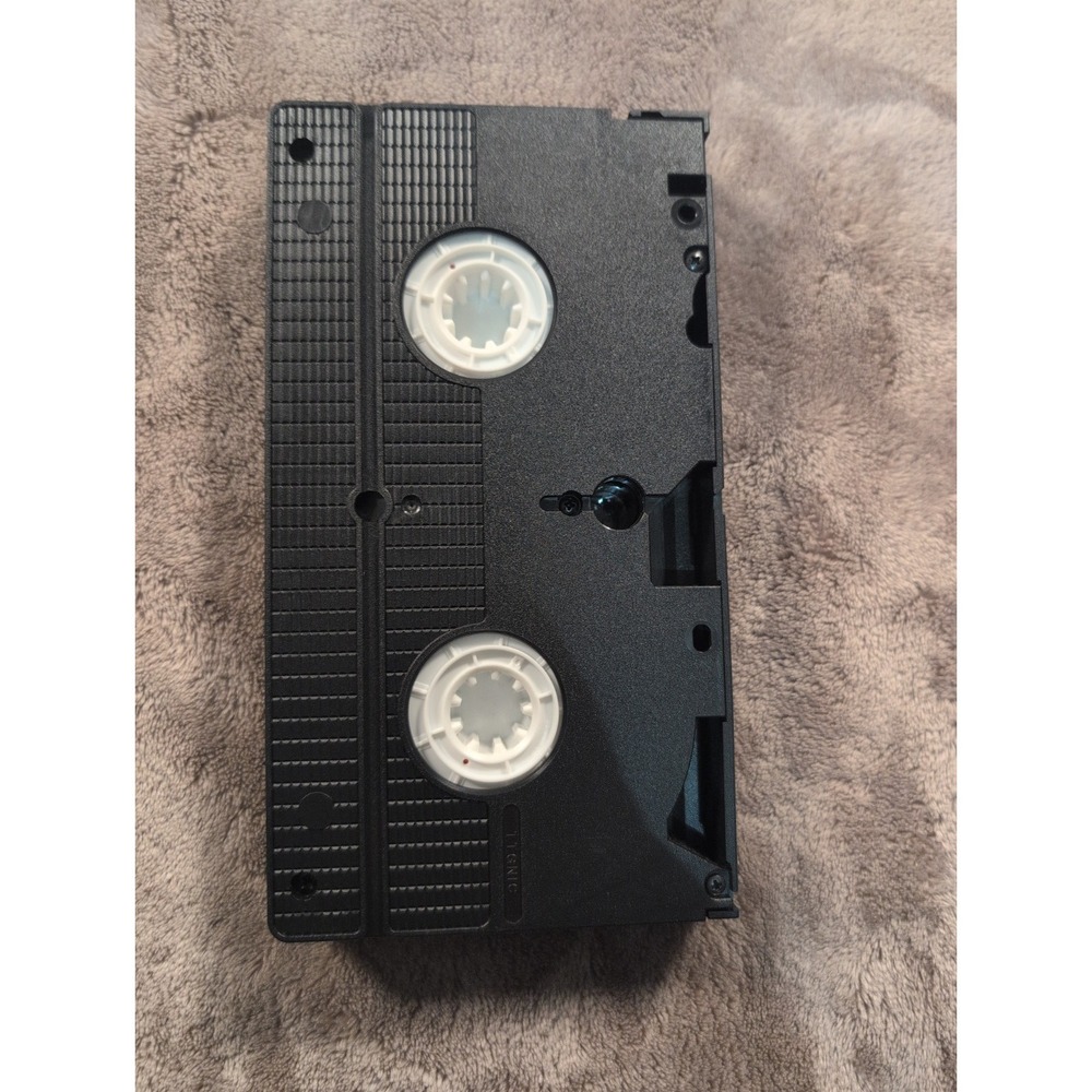 Fathers Day VHS Robin Williams Billy Crystal Comedy PG-13‎ - Picture 7 of 9